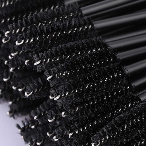 Lash Spoolies Mascara Wand Eyelash Brush-BH00752-Veeddydropshipping