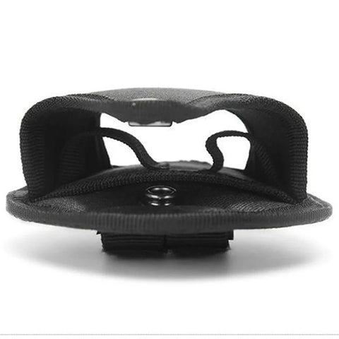 Holder Bag Cover Outdoor Sport Quick Pull Bag Handcuff-OS01388-Veeddydropshipping