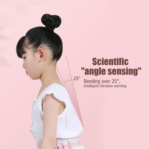 Smart Posture Correction Device Back Posture Training-BH00812-Veeddydropshipping