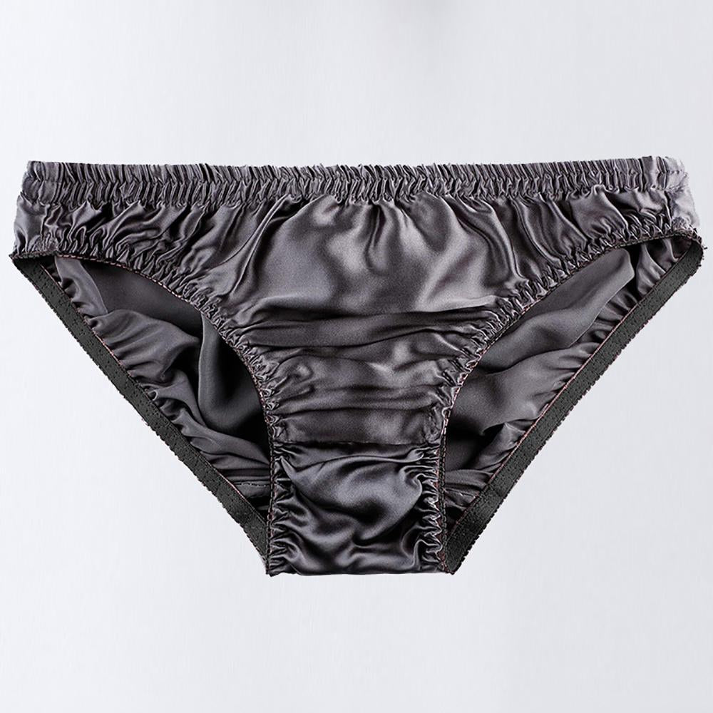 Panties Underwear Male Comfortable  Triangle Underpant Smooth Seamless-MF01750-Veeddydropshipping