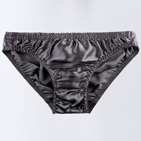 Panties Underwear Male Comfortable  Triangle Underpant Smooth Seamless-MF01750-Veeddydropshipping