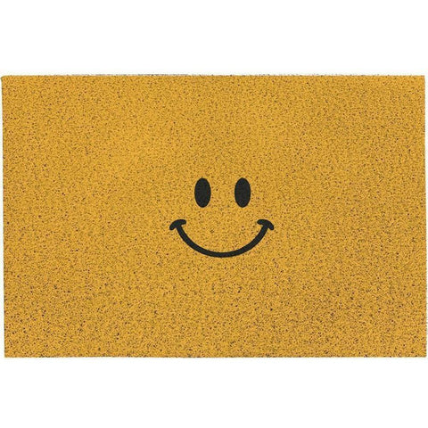 Smile Outdoor carpet Welcome doormat-HA00560-Veeddydropshipping