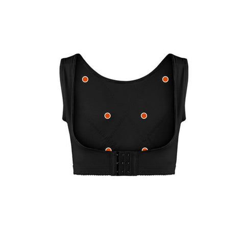Women Shoulder Shapewear Back Support-WF00984-Veeddydropshipping