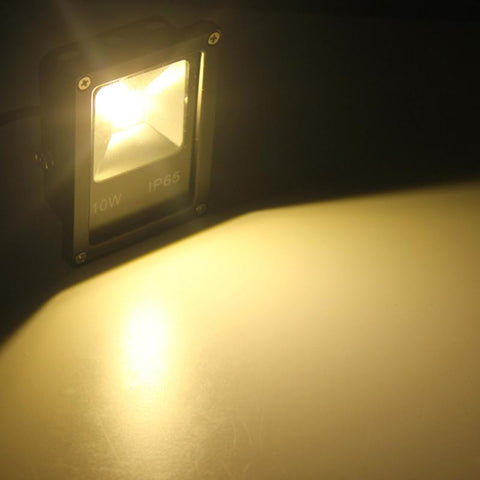 10W 20W 30W 50W DC12V LED Flood Light Red/Green/Bulb/Yellow/Warm-TI00870-Veeddydropshipping