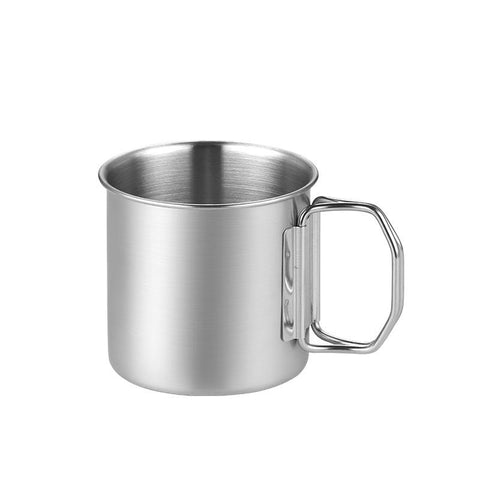 water cup Carry-on outdoor camping picnic with cups Vintage mugs-OS01263-Veeddydropshipping