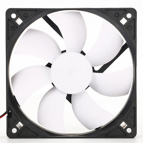 Computer Ultra Silent Case Fan Cooler Cooling-CO00186-Veeddydropshipping