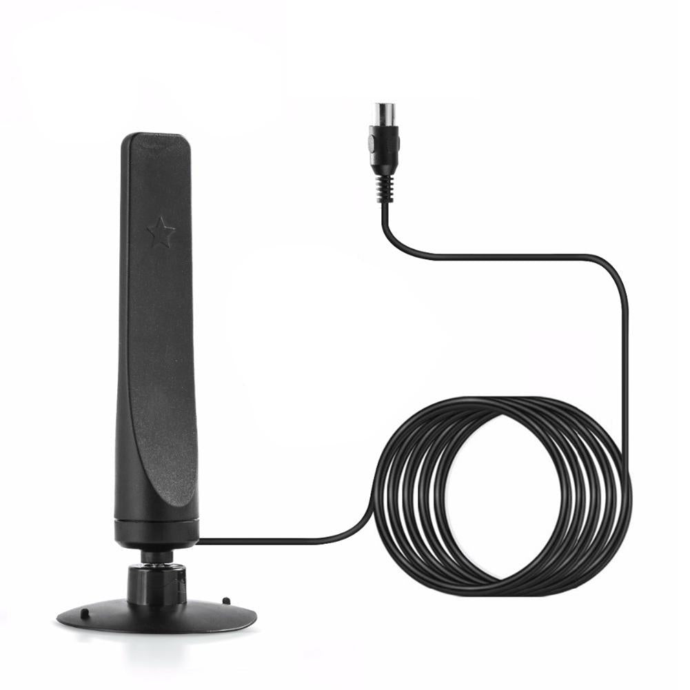 Digital Aerial TV Antenna Signal Receiver Amplifier-Veeddydropshipping