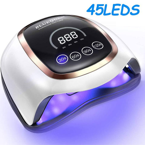 Lamp For Nails Drying Manicure  Display Professional Nail-BH01095-Veeddydropshipping