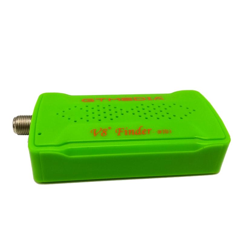 Original GTmedia V8 Finder BT03 BT05 DVB-S2 satellite finder Better -CE00799-Veeddydropshipping