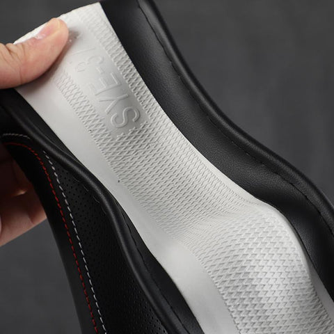 Breathable Anti Slip Leather Suitable For Geely Geometry-AM01357-Veeddydropshipping