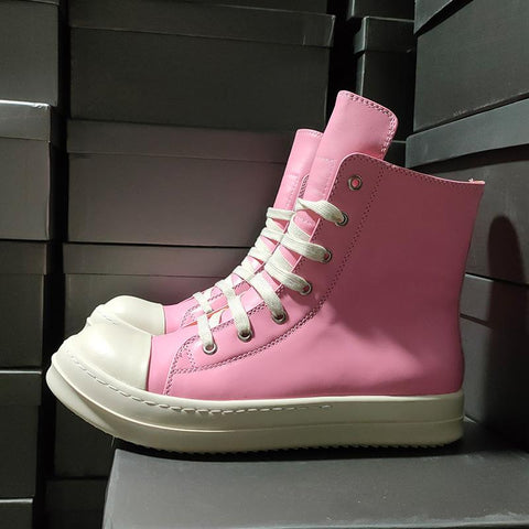 Quality Men&#39;s Sneakers Men&#39;s Casual Shoes Owens-BS01363-Veeddydropshipping