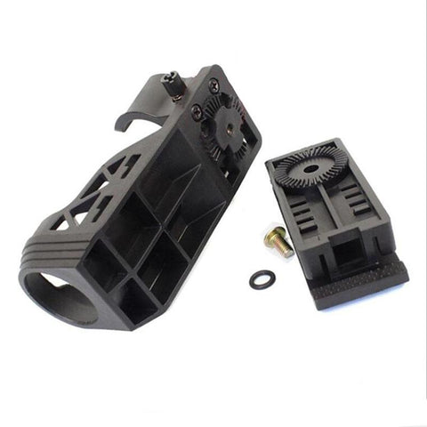 Side Lock System Set General Torch Set 360° Rotating Plastic-OS01396-Veeddydropshipping
