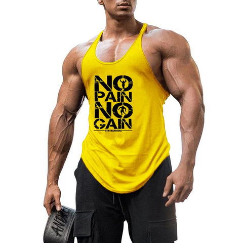Workout Man Undershirt Clothing Tank Top Mens-MF00037-Veeddydropshipping