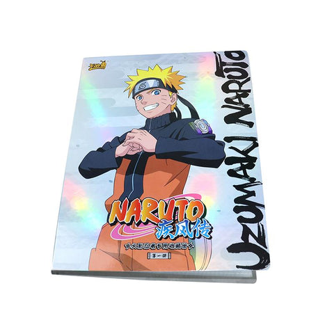 Anime Original Naruto KAYOU Cards Chapter Of The Array Box Added-TB01617-Veeddydropshipping