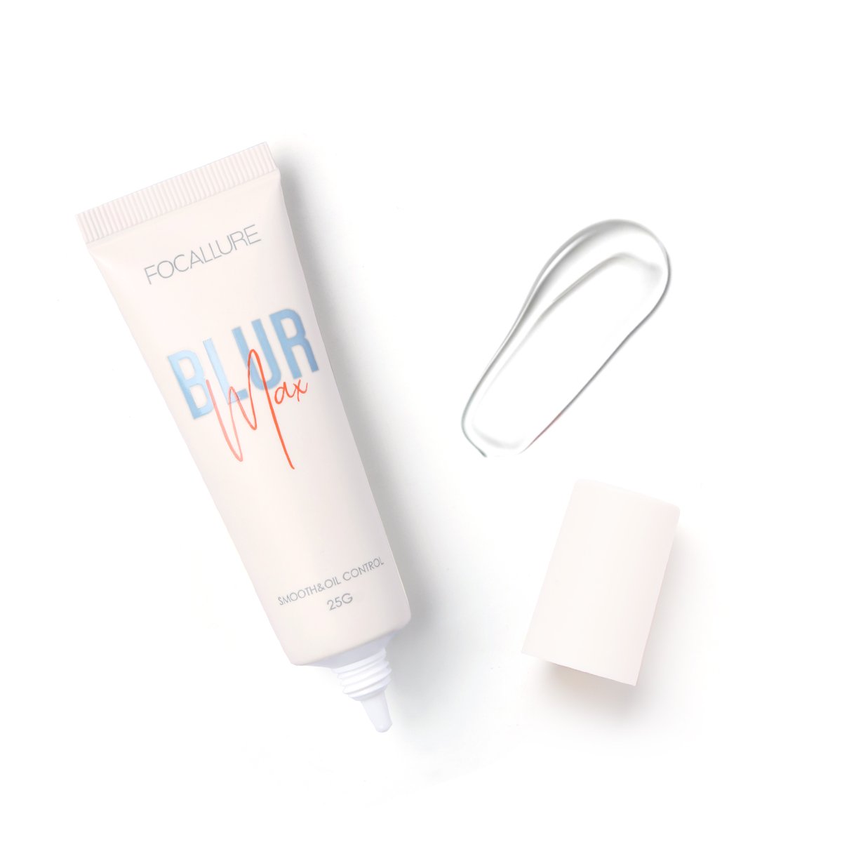 Makeup Base Face Primer Gel Pore-Blurring Oil Control-BH00705-Veeddydropshipping