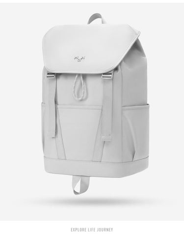 College Student Computer School Bag High-end Large-capacity-BS00277-Veeddydropshipping