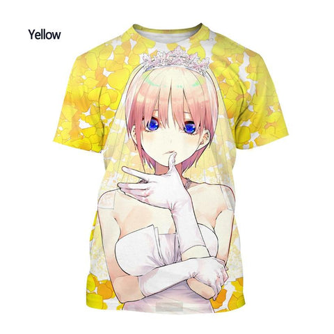 The Quintessential Quintuplets-MF00218-Veeddydropshipping