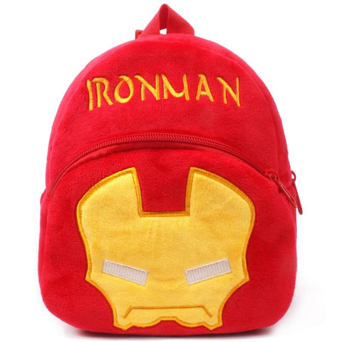 Disney marvel Avengers spiderman KT mickey mouse Minnie-TB00029-Veeddydropshipping