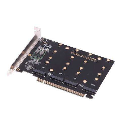 Adapter CardAdapter Converter Reader Expansion Card-CO00179-Veeddydropshipping