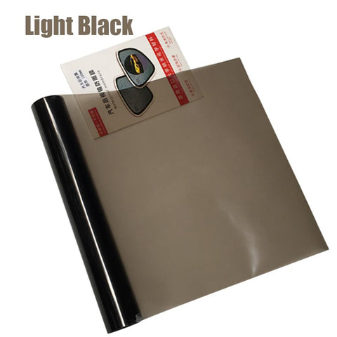 Tint Vinyl Film Headlight Foil Sticker Premium Quality Film-AM00800-Veeddydropshipping