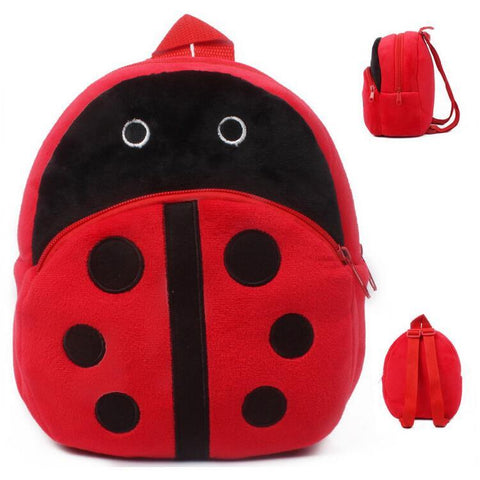 Frog Mini Schoolbag Baby Backpack Children's Shool Bags-TB00022-Veeddydropshipping