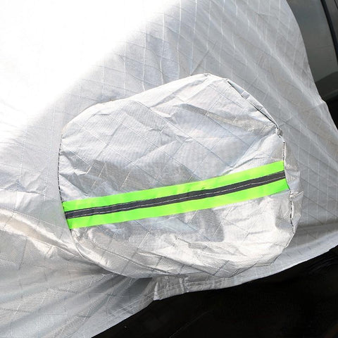Protection Car Covers SUV Sedan Outdoor Indoor Car Protector-AM00861-Veeddydropshipping