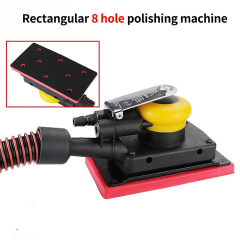 Pneumatic Air Sander Polisher Sanding Tool-TI00016-Veeddydropshippings