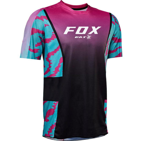 cycling downhill jersey Mountain Motorcycle Bike T-Shirt MTB Bat -OS01117-Veeddydropshipping