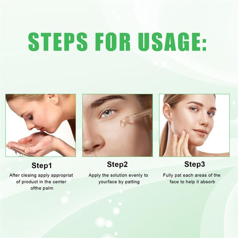 Instant Wrinkle Remover Face Serum Lifting Firming-BH00225-Veeddydropshipping