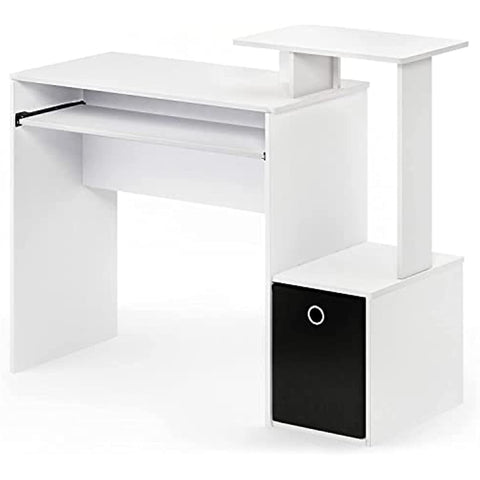 Multipurpose Home Office Computer Writing Desk-HA01692-Veeddydropshipping