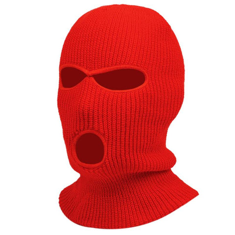 Full Face Cover Ski Mask Hat Balaclava Army-MF00870-Veeddydropshipping