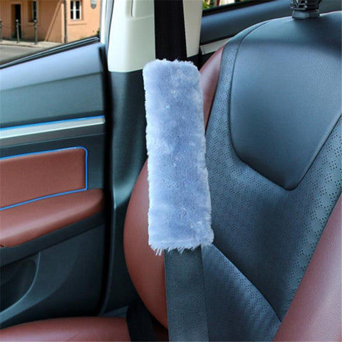 Shoulder Pad For Adults Youth Kids Car SUV Airplane Carmera-AM01405-Veeddydropshipping