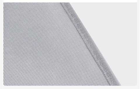 Breathable Non-woven Stereo Clothing Dust Cover-HA01112-Veeddydropshipping