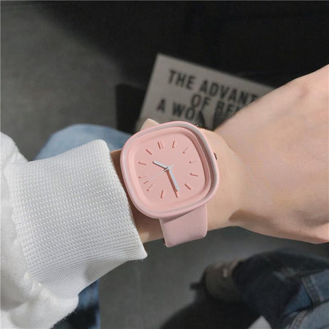 Fashion Ladies Watch Leather Watch Quartz Wristwatches -JW01095-Veeddydropshipping