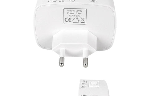 LED Night Light Sensor Wall Lamp-TI00476-Veeddydropshipping