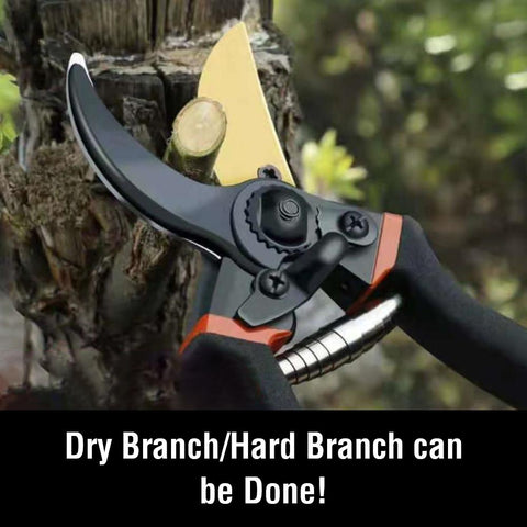 Pruning Scissors Garden Tools-TI00066-Veeddydropshipping