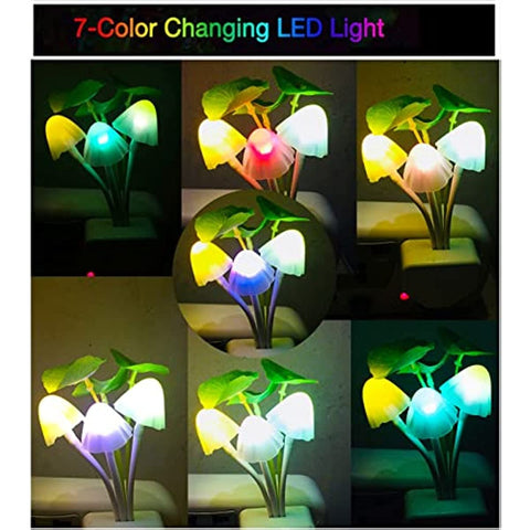 LED Lamp Night Light Sensor Light-TI00481-Veeddydropshipping