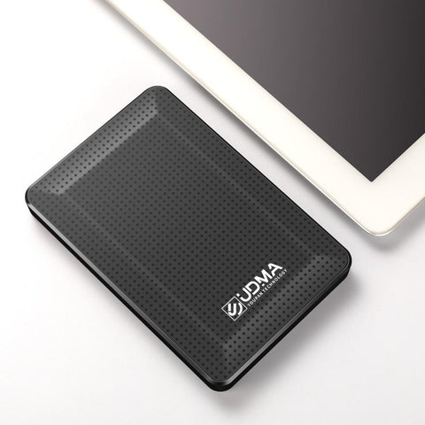 External Hard Drives Storage Portable-CO00889-Veeddydropshipping