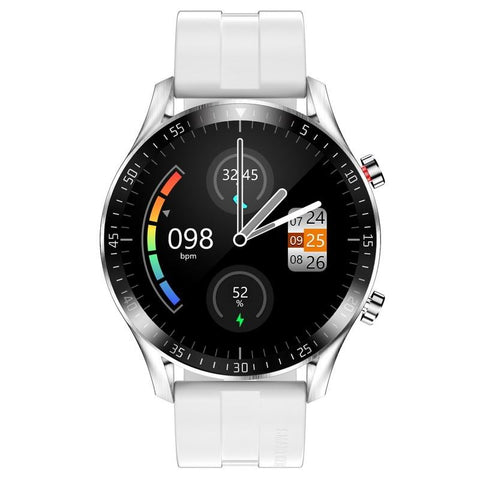 Smart Watch Bluetooth Call 1.33 Inch Step Detection Blood Oxygen -CE00607-Veeddydropshipping