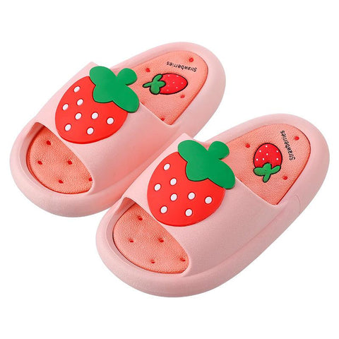 Children Slippers Cartoon Home Shoes for Boy Girl Summer Men-TB00143-Veeddydropshipping
