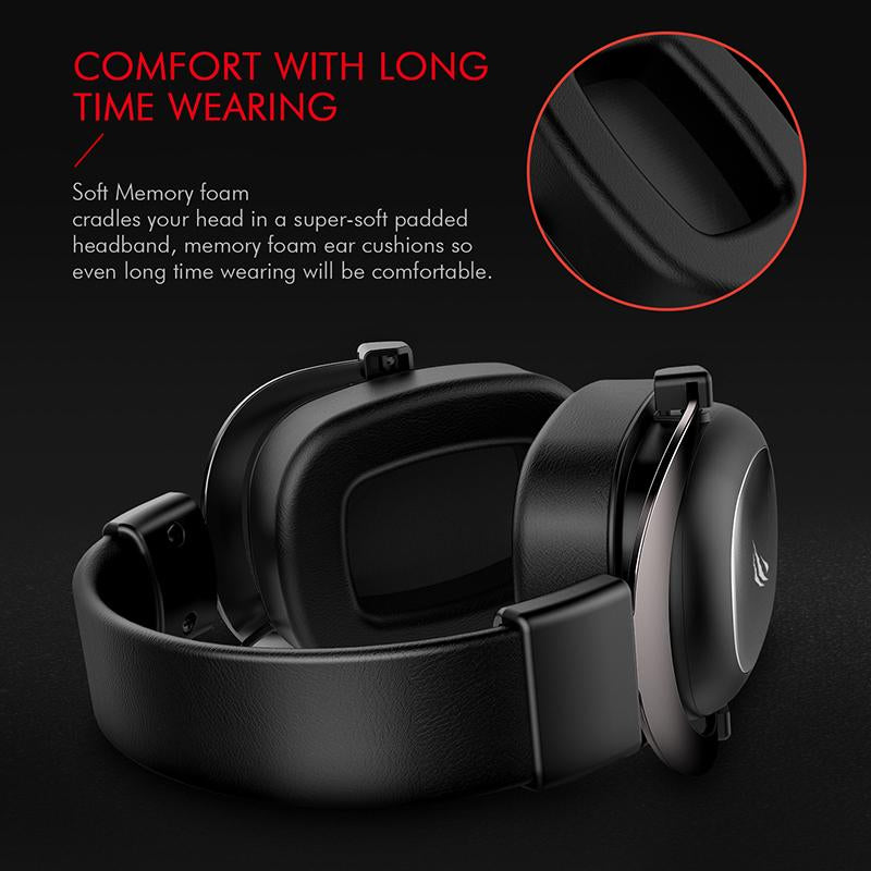 Wired  Surround Sound Microphone Gaming  Headset-Veeddydropshipping