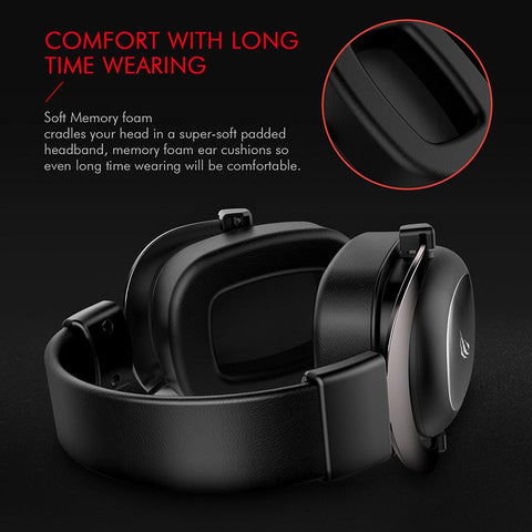 Wired  Surround Sound Microphone Gaming  Headset-Veeddydropshipping