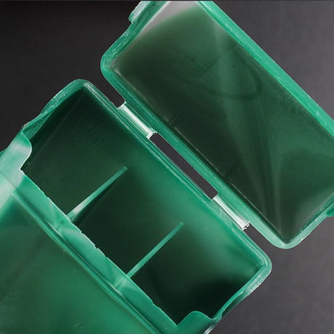 Separate Cigarette Case Multifunctional Storage Box-HA00972-Veeddydropshipping
