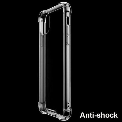 Case For iPhone 11 12 13 PRO MAX Mini X XR Soft Shockproof Full Protective Cover-PA00137-Veeddydropshipping