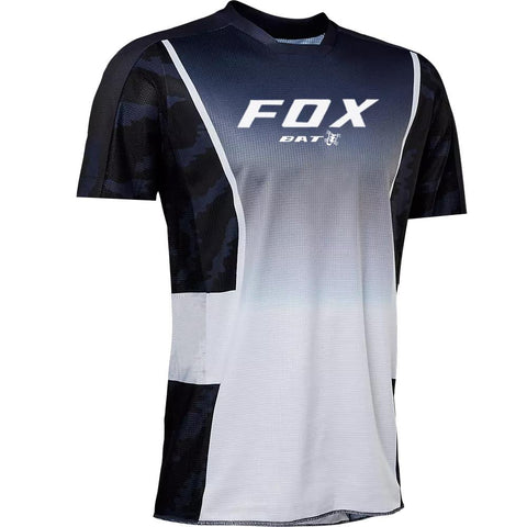 cycling downhill jersey Mountain Motorcycle Bike T-Shirt MTB Bat -OS01117-Veeddydropshipping