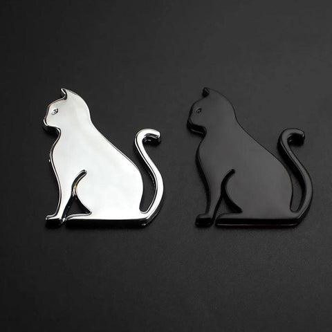 Adhesive Car Badge Emblem Sticker for Universal Cars Moto