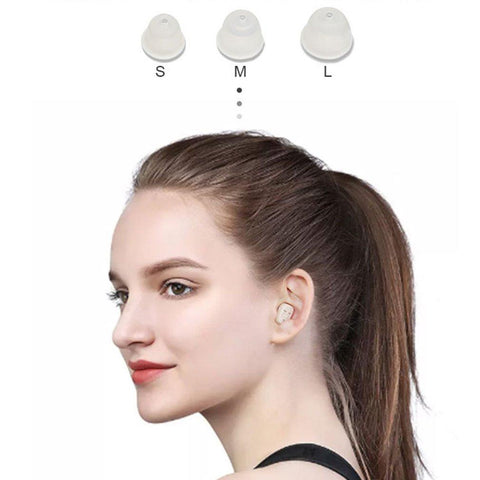 In Ear Hearing Aid Invisible Wide-Frequency No-Noise-BH00923-Veeddydropshipping