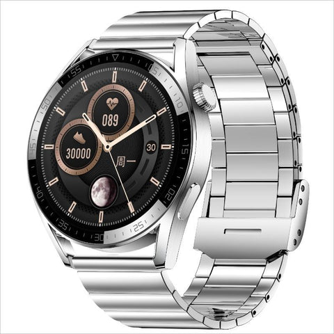 AK03 PRO Smart Watch Series 7 Wireless Charging Answer Call Sport-CE00639-Veeddydropshipping