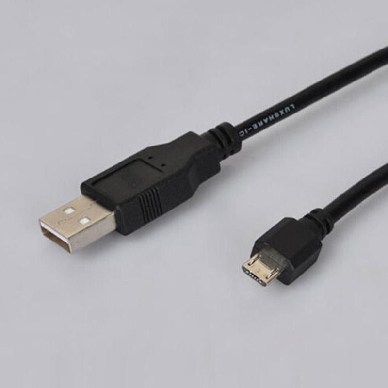 1M Long USB Charger Cable Play Charging Cord Line for Sony Playstation PS4 -CE01449-Veeddydropshipping