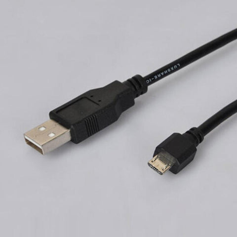 1M Long USB Charger Cable Play Charging Cord Line for Sony Playstation PS4 -CE01449-Veeddydropshipping
